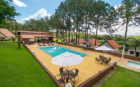 Hotel Dona Paschoalina